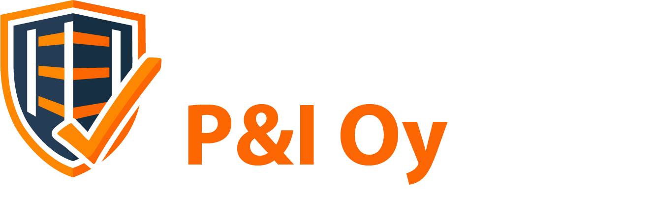 HA Palvelu P&I Oy
